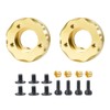 1 18 RC Rock Crawler Parts RC Car High Steering