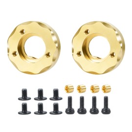 1 18 RC Rock Crawler Parts RC Car High Steering Zero Acquer Knuckle for Rc Crawler kyosho