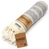 DEMMEX Certified 100% Organic Cotton & Organic Dye Prewashed XL