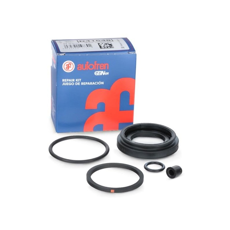 Autofren Seinsa D41648 Repair Kit, brake caliper