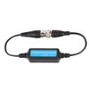 HD-TVI/CVI/AHD/CVBS Loop Isolator HD Video Balun Coaxial BNC Male to