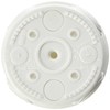 Legrand leg94515 Round Junction Box Snap Lock Diameter 70 mm