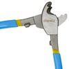 Dapetz ® Pro 8" 200mm Cable Wire Cutters Carbon Steel