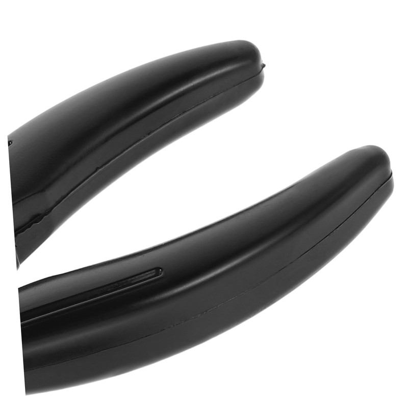 MERRYHAPY Stainless Steel Hair Extension Removal Pliers for Seamless Extensions