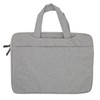 Laptop Case Waterproof Oxford Cloth Double Zipper Portable Laptop Protective