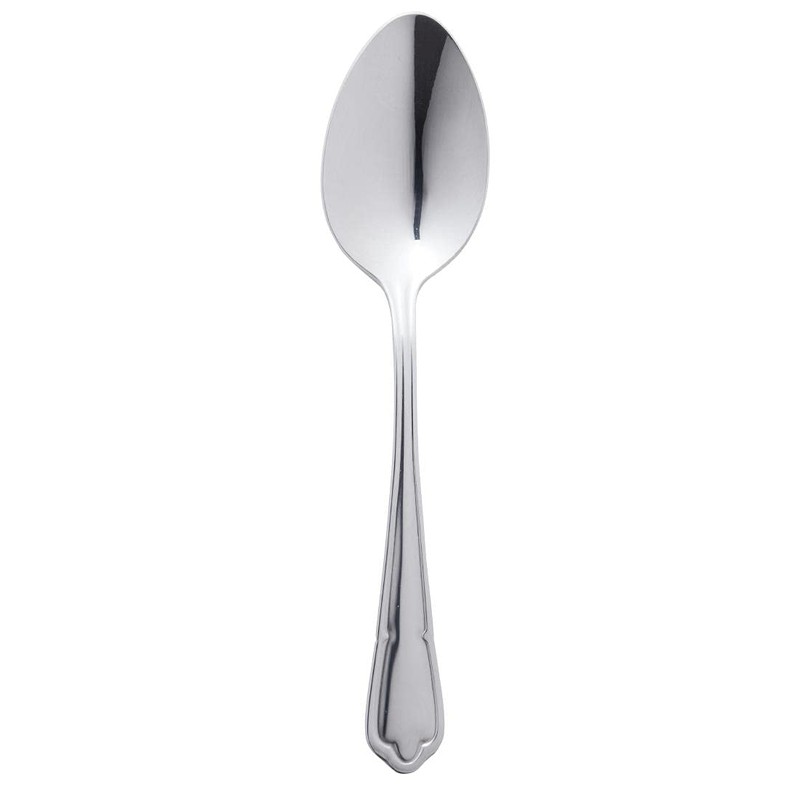 Olympia Dubarry Service Spoon St/St (Box 12)