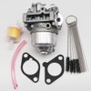 KIPA Carburetor For Mule 2500 2510 2520 1993-2000 Replace OE