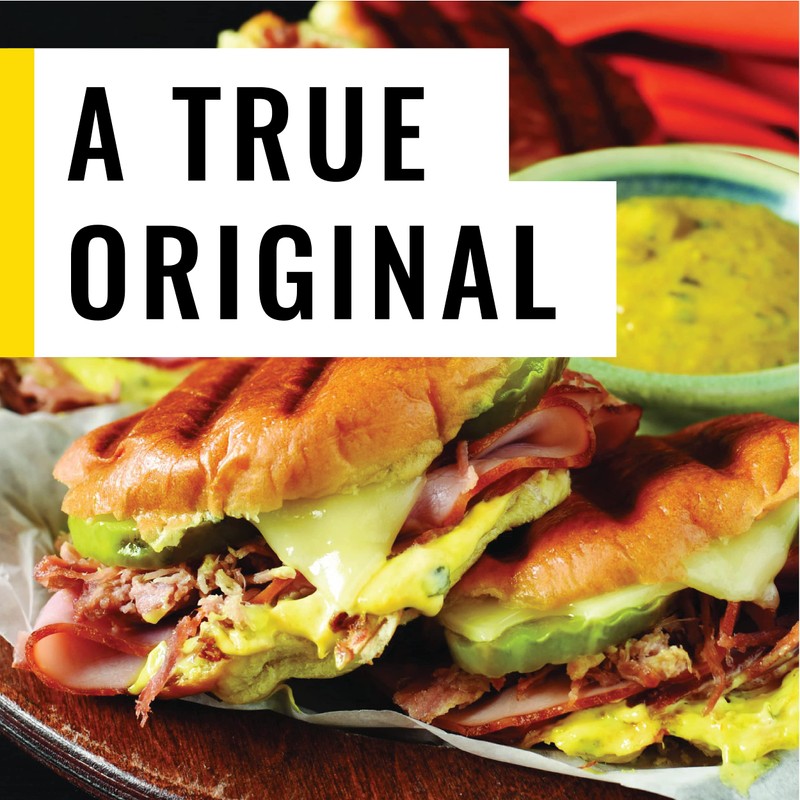 Plochman's Original Mild Classic Yellow Mustard, Vinegar, 19 Oz (Pack