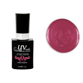 JOYA MIA Professional Shining UV Gel Nail Polish Nail Art Nail Beauty Long Lasting Easily Soak Off 15ml (G-44)