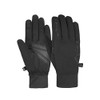 Reusch Saskia Touch-Tec Women's Finger Gloves with Playful Design Elements