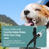 Adjustable Car Seat Belt for Pets - Dog & Cat