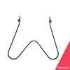 Frigidaire 316075103 Oven Bake Element for Electric Ranges and Stoves