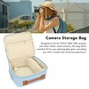 Camera Bag, Thickened Anti-Shock Camera Case Bag, Waterproof Compact Camera