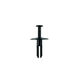 Connect Consumables 36690 Push Rivet, Set of 10