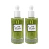 sellerhub [Half Club] Kim Jeong-moon Aloe Cure Phyto Green Ampoule