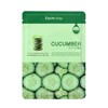 Farmstay Visible Difference Mask Pack Cucumber 10 Sheets / 팜스테이