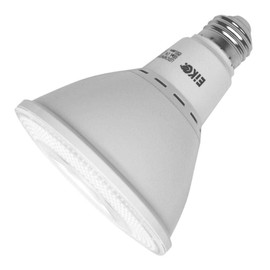 Eiko 10070 - LED11WPAR30/FL/830-DIM-G8 PAR30LN Long Neck Flood LED Light Bulb