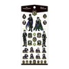Kamio Japan Twisted Wonderland Sticker Diasomnia 10805