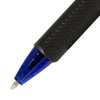 Pentel 1.0 mm Kachiri Ballpoint Pen - Assorted Colour (Pack