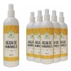 Productos Mart Mexico Agua De Hamamelis Facial (500ml) 6 Pack