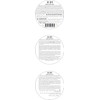 Totex Hair Styling Aqua Gel Wax 01 | Strong Hold