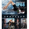 XSWCCJJ Smart Ring 6.0 & Wireless Charging Box【Industry No.1 -