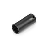 TEKTON 3/8 Inch Drive x 3/4 Inch Deep 12-Point Impact