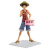 ONE PIECE Magazine FIGURE Special Episode LUFF Vol. 1 Luffy