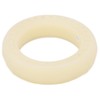 8.5x2.0 Night Fluorescent Tire Rubber Solid Luminous Tire 8.5 Inch