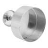 Hamburger Press Patty Maker 304 Stainless Steel Hamburger Meat Press