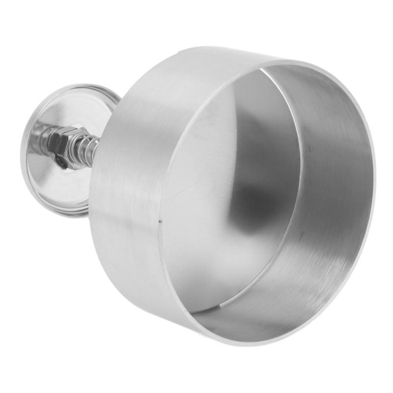 Hamburger Press Patty Maker 304 Stainless Steel Hamburger Meat Press