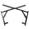 labwork Hard Top Storage Cart Carrier Replacement for Mercedes 380SLC