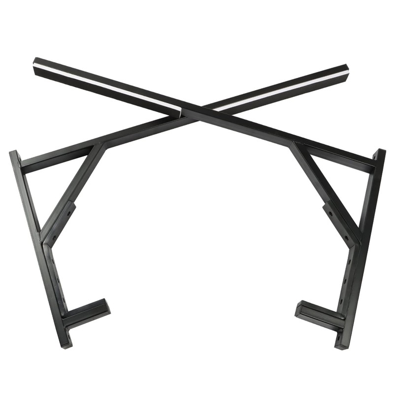 labwork Hard Top Storage Cart Carrier Replacement for Mercedes 380SLC