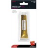 Smiffys Glitter Gel Tube, 20 ml - Gold