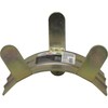 Hose and Cord Holder for X-Track/E-Track Systems
