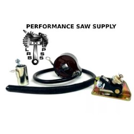 PERFORMANCE SAW SUPPLY IGNITION COIL POINTS & CONDENSER FITS MAGNETO IGNITION KOHLER K141 K161 K181