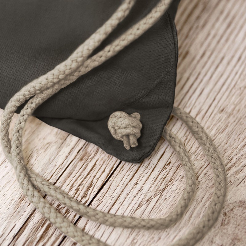 Shirtracer - Gym Bag Backpack - Sayings Statement - 'N