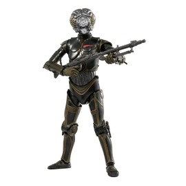 Star Wars Black Series 6" Figure 4-LOM
