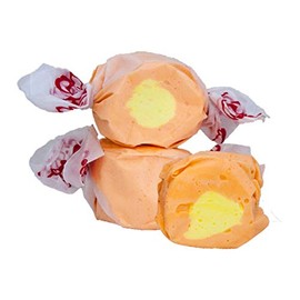 Mango Flavored Taffy Town Salt Water Taffy 2 Pounds