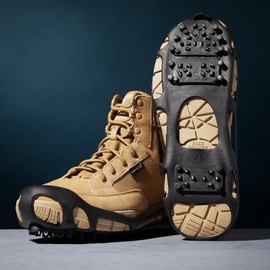 Action Traction Walking Ice Cleats S