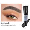 Eyebrow Cream (03#Black)