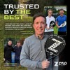 Zylo Advanced Padel Balls - Premium High-Performance Padel Balls for