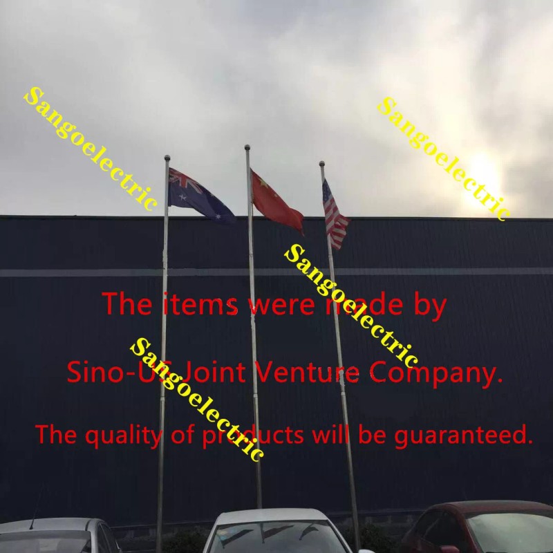 CYMPOLLIA MIG WELDING GUN 10' 150AMP fits Lincoln Pro-MIG 135/175