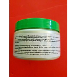 LUSTI 2 PACK LUSTI OLIVE OIL INTENSECHOLEST