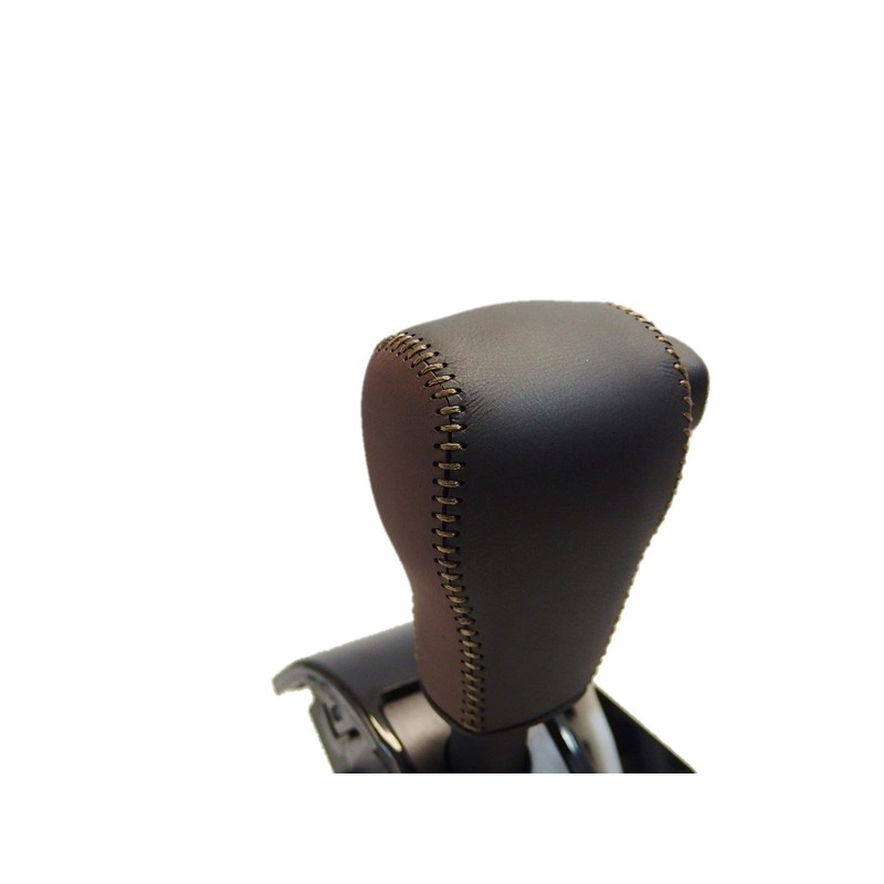 3d – 21 DIY Shift Knob Genuine Leather Winding Replacement Kit kyasuto・mu-ヴ ,