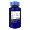 5h8 L-carnitina + Vitamina C 120 Cápsulas Termogénicas Sabor Sin
