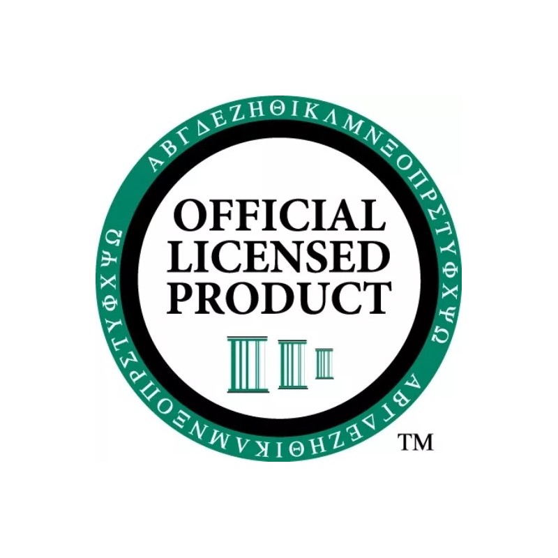 Delta Sigma Pi Bangle Cuff Bracelet (Pink)| DSP-Accessorie