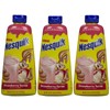 Nesquik Syrup - Strawberry - 22 oz - 3 pk