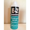 EZ Bond Premium Super Glue - 16 OZ - 100