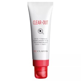 Clarins My Clarins CLEAR-OUT Blackhead Expert Stick & Mask All Skin Types
